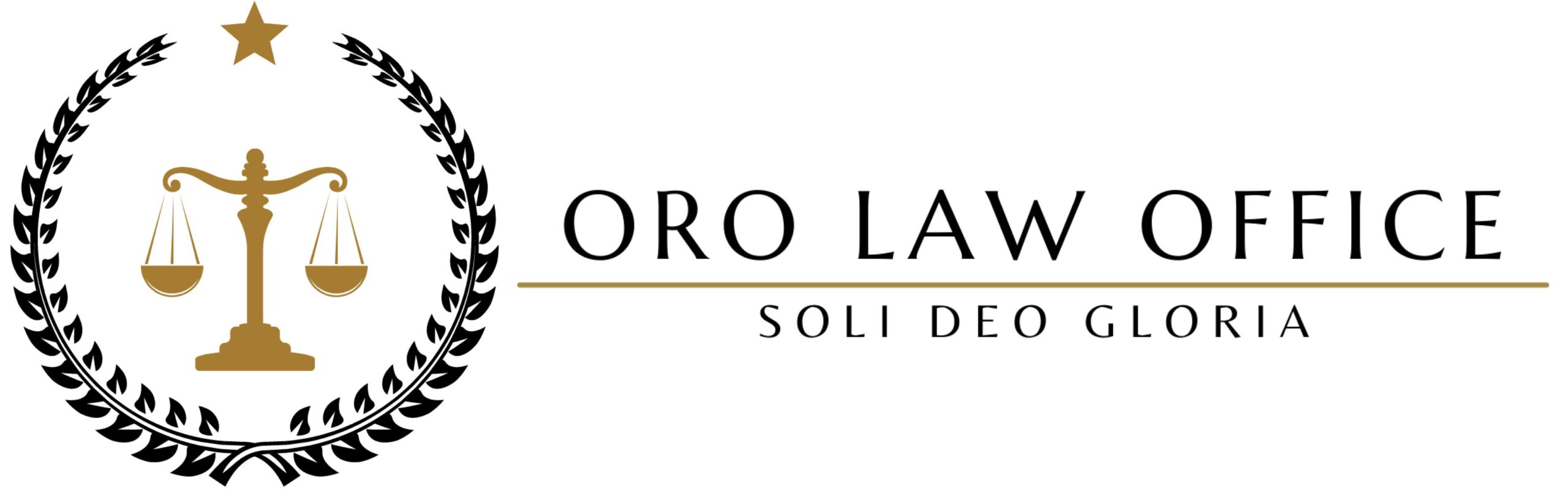 Oro Law